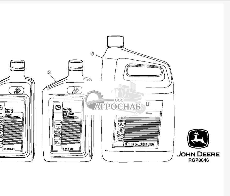 ENGINE OIL 